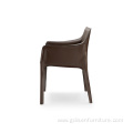 413 Cab Chair Disen Furniture